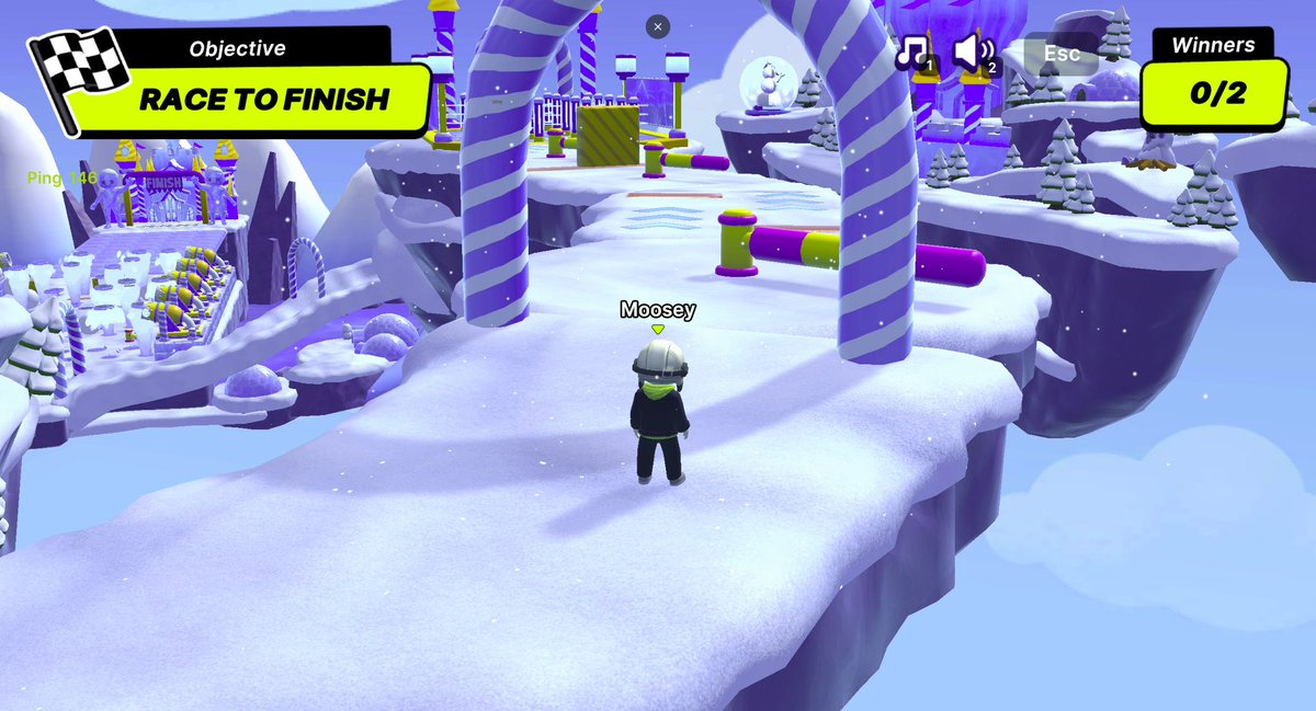 waited for a long time to show this.

meegos is just getting started.