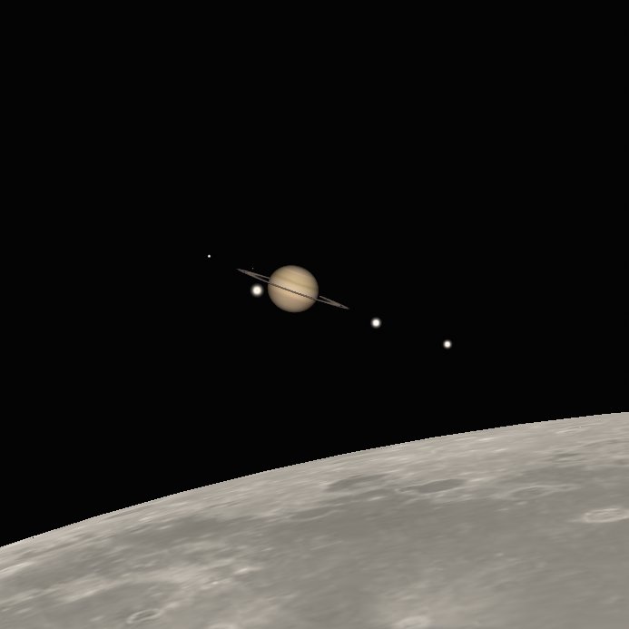 Eric Chapelle 🔭 tweet media