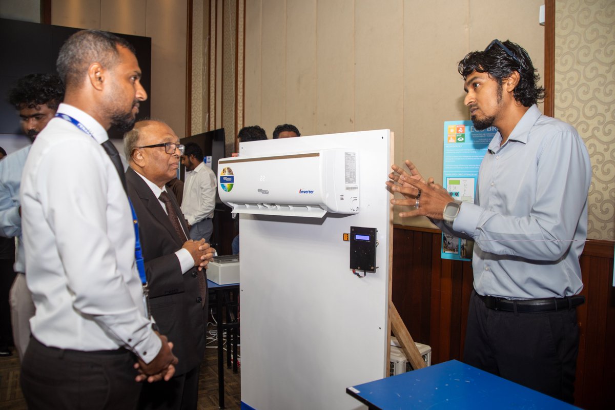 Villa College tweet media