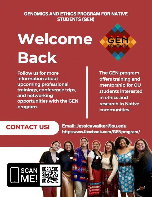 Updates and announcements about an opportunity this fall is coming soon!