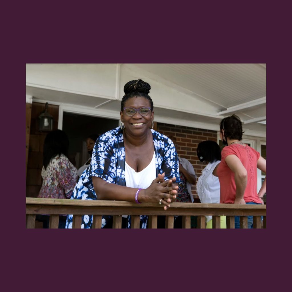 Gilgal_Inc's tweet photo. You can meet Rachel and many other women transformed as a result of Christ's sustaining love at the Blue Jean Gala on October 24, 2024. Be inspired. Be informed. Be there #MyGilgalStory #SustainingLoveAtGilgal #BeInspiredBeInformedBeThere #ForeverChanged #LoveEnduresAtGilgal https://t.co/lQ677oanFT