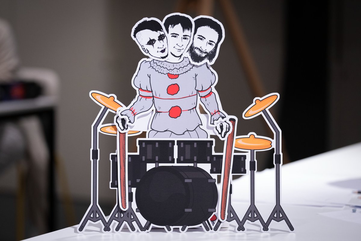 Dom Sphere tweet media