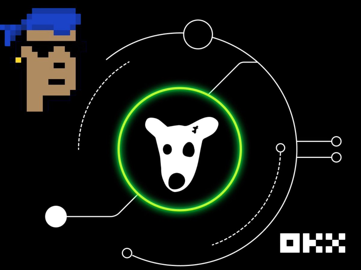 Millet #DOGS airdrop - çekiliş ile geldim :)

Bildiğiniz gibi DOGS birçok borsada listeleniyor. Ben DOGS #airdrop tokenlarımı OKX borsasına çekeceğim.

10 kişiye toplamda 200 dolarlık $DOGS dağıtacağım ❤️

Bu arada katılım yüksek olursa ödülü 20 kişiye 400 dolar olarak