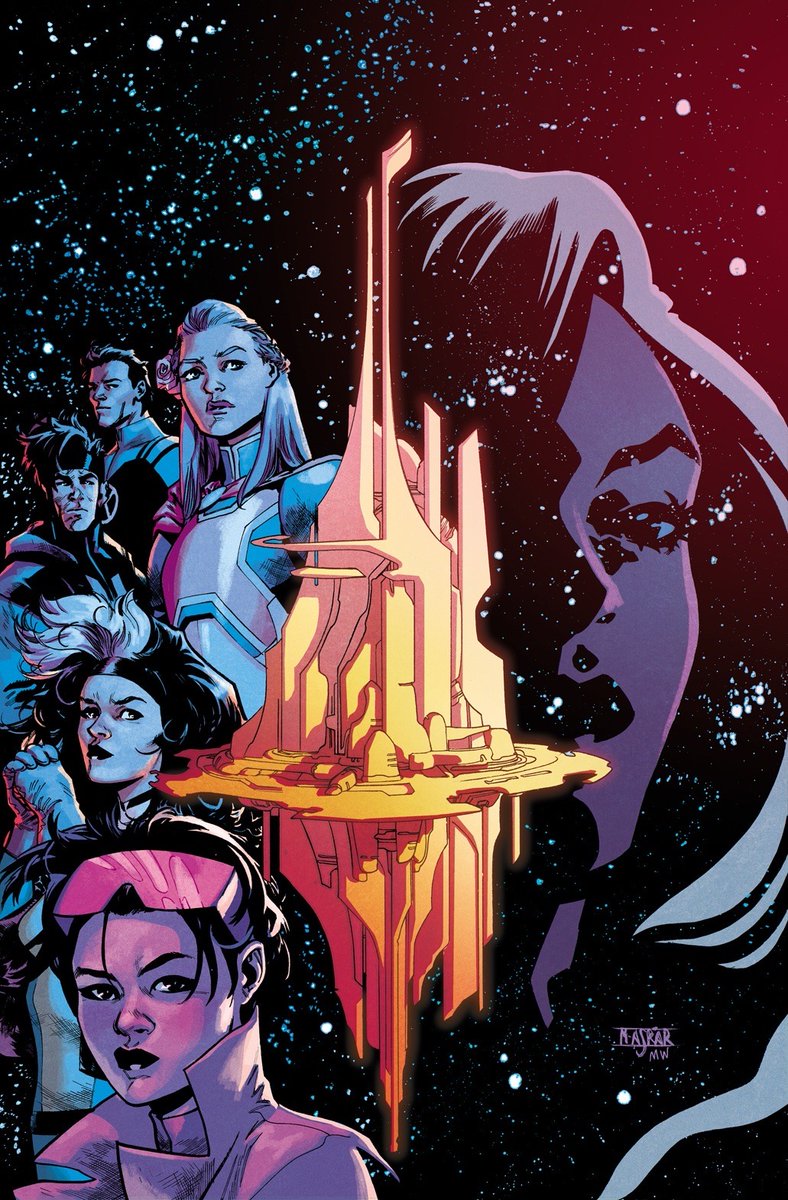 M0NZT4R's tweet photo. Re-reading Excalibur and the Marvel otherworld is so underrated, it has such extensive cosmology and such interesting characters. Captain Britain (both Betsy and Brian) should be A-List Marvel Heroes #Marvel #Xmen #Xspoilers https://t.co/RSrsPFDYC8