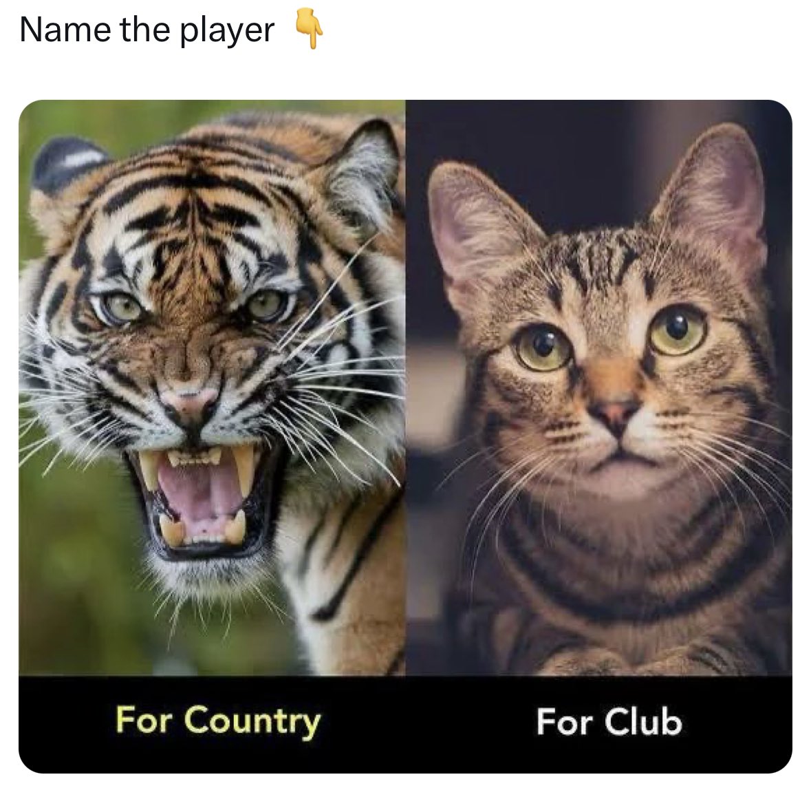 Out Of Context Football tweet media