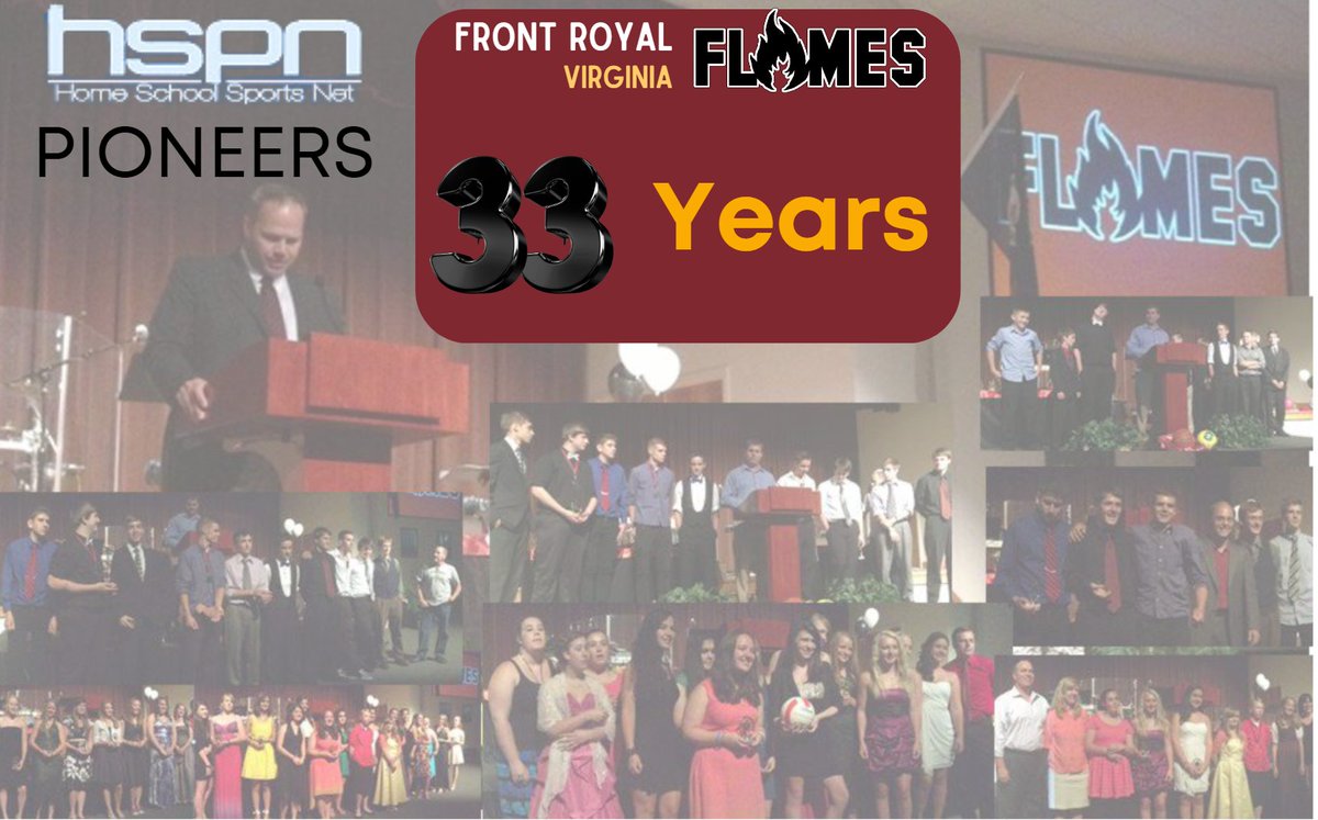 Recognizing these long enduring homeschool sports organizations that led the way and broke a lot of ground for 30 years or longer as true ambassadors and PIONEERS of the homeschool sports movement.
I can attest to this first spotlight.