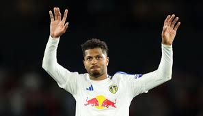 Spenceydavy's tweet image. Brighton seals Georginio Rutter from Leeds for a record £40M! 🤑 The most expensive signing in the club&apos;s history. Exciting times ahead! ⚽️ #Brighton #GeorginioRutter #FootballNews #TransferRecord #PremierLeague