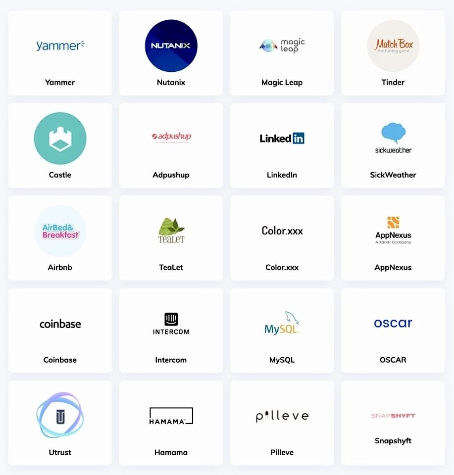 RaedBakhaidhr's tweet image. هذا الموقع كنز حقيقي لرواد الأعمال ✨

Startup Decks
 
يحتوي على أكثر من 100 عرض تقديمي لشركات ناشئة ناجحة 🚀 نجحت في الحصول على تمويل لأفكارهم وشركاتهم 

حتى لو لم يكن لديك مشروعك الخاص حتى الان ستستفيد من تعلم أساليب العرض الاحترافية 💡