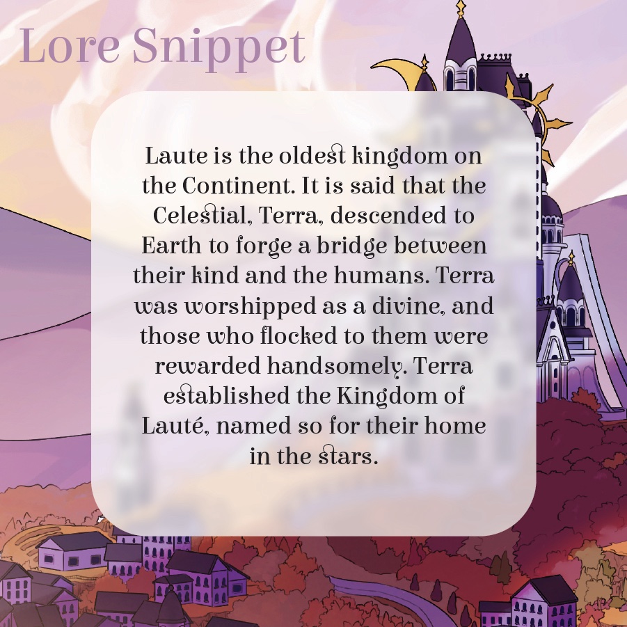 Celestial Crowns @ Wishlist on Steam! tweet media