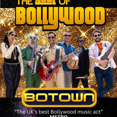 Botown tweet media
