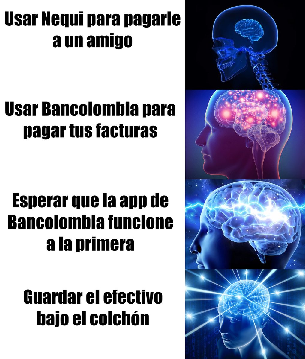 Klauz_suga's tweet photo. #Bancolombia #Nequi https://t.co/27SIa4LGj1