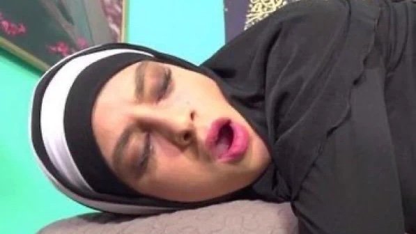 قصتي مع المراهق عصام🔞

الجزء الاخير

لمتابعة احداث القصة
تابع حسابي واستمتع بالاثارة