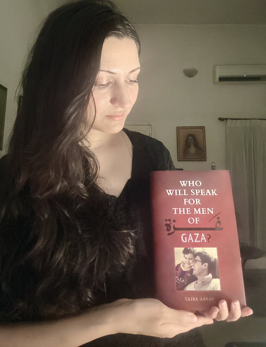 Taiba Abbas (@bibat_abbas) on Twitter photo Two months today since this book came out. And I’ve struggled to take a picture, to put up posts. What can one possibly say? What is there left to say?
Each time I see this book reaching <a href="/Maisara_Alrayes/">Maisara Alrayyes</a>’s friends, his loved ones, his only surviving family – his sister, and his Two months today since this book came out. And I’ve struggled to take a picture, to put up posts. What can one possibly say? What is there left to say?
Each time I see this book reaching <a href="/Maisara_Alrayes/">Maisara Alrayyes</a>’s friends, his loved ones, his only surviving family – his sister, and his