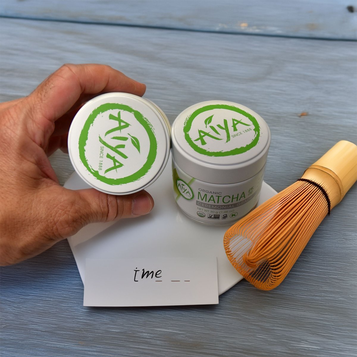 T7Tech's tweet photo. #matcha #deals #packoftwo saving
order via https://t.co/SsFZCn3DiO today and save https://t.co/8Cf7Q6rjkN