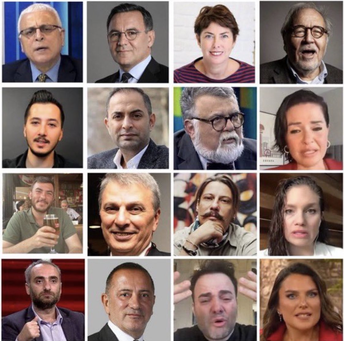 Mehmet Çakır ( SürMeneli ) tweet media