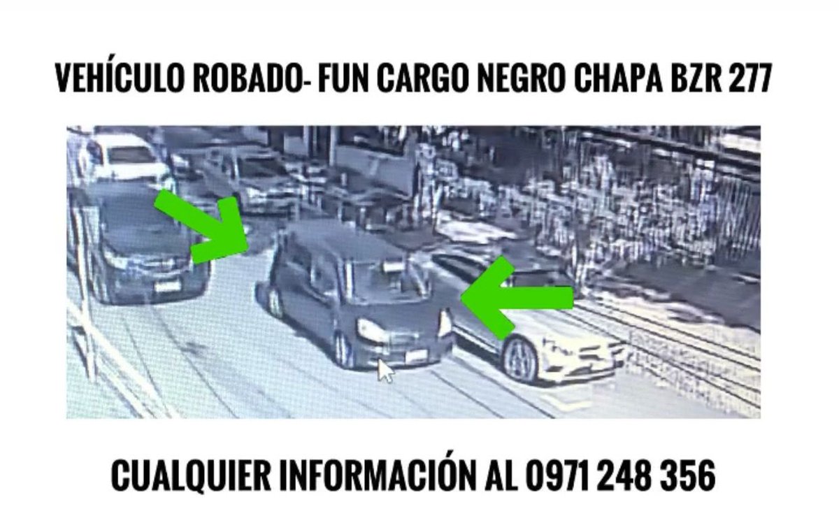 peperinagv's tweet photo. Me robaron el auto ayer 
sobre la calle Mariano Molas esquina Quesada. 
Cualquier info, se agradece 🙏 https://t.co/H13nOo0vsk