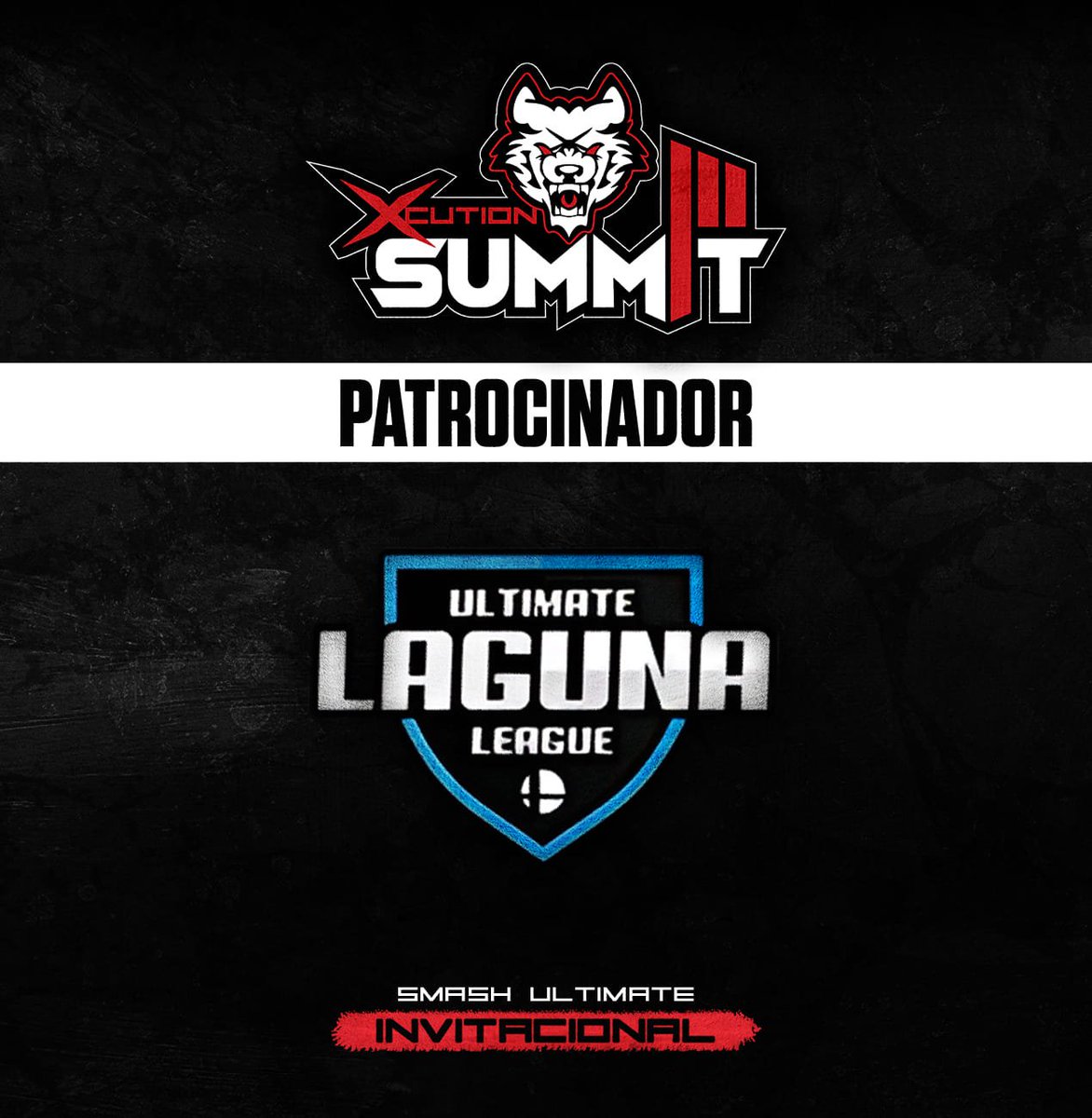 ¡La dupla de oro lagunera!

No podían faltar nuestros grandes amigos de <a href="/UltimateLaguna/">Ultimate Laguna League</a> como patrocinadores oficiales para esta edición.

¡A seguir cosechando éxitos juntos!