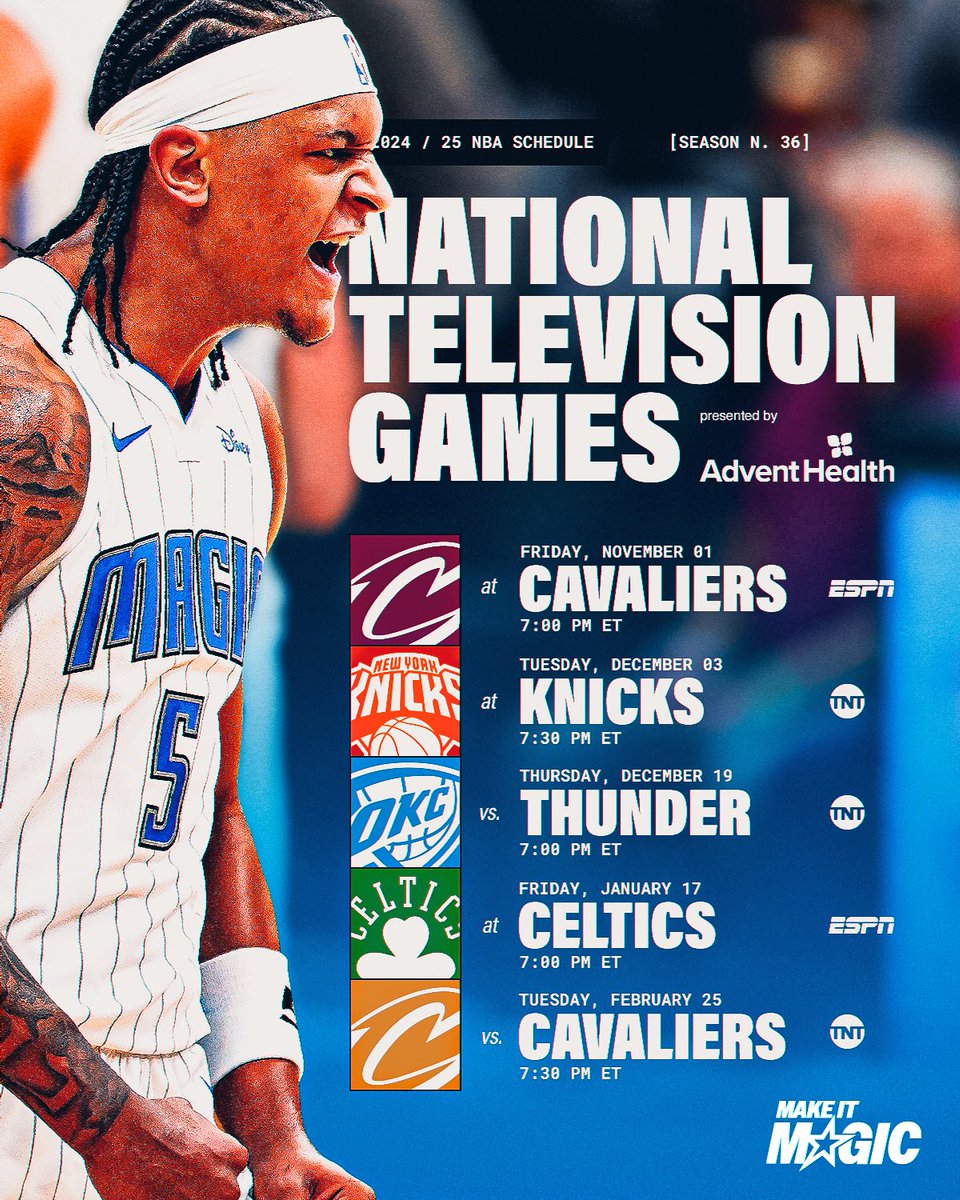 OrlandoMagic's tweet photo. we liveeee https://t.co/ntzJLNi29j
