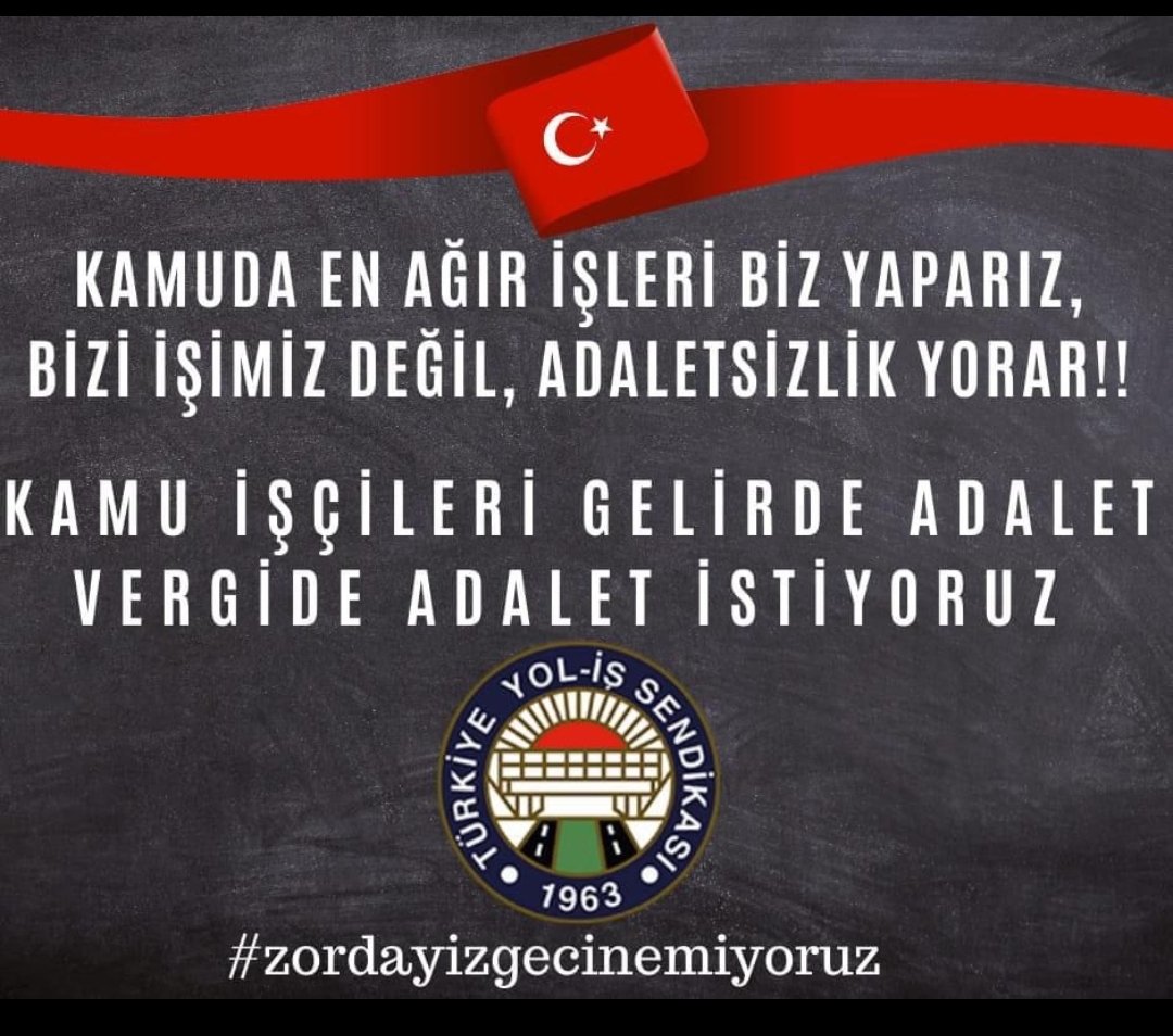 #zordayizgecinemiyoruz
Resûlüllah (s.a.s)'in أَعْطُوا الأَجِيرَ أَجْرَهُ قَبْلَ أَنْ يَجِفَّ عَرَقُهُ “Çalışana ücretini, alın teri kurumadan önce veriniz.”[1] buyruğunca emeğin karşılığını tastamam ödemektir. Çalışanlarla kardeşçe, insaflı ve samimi bir ilişki kurmaktır.