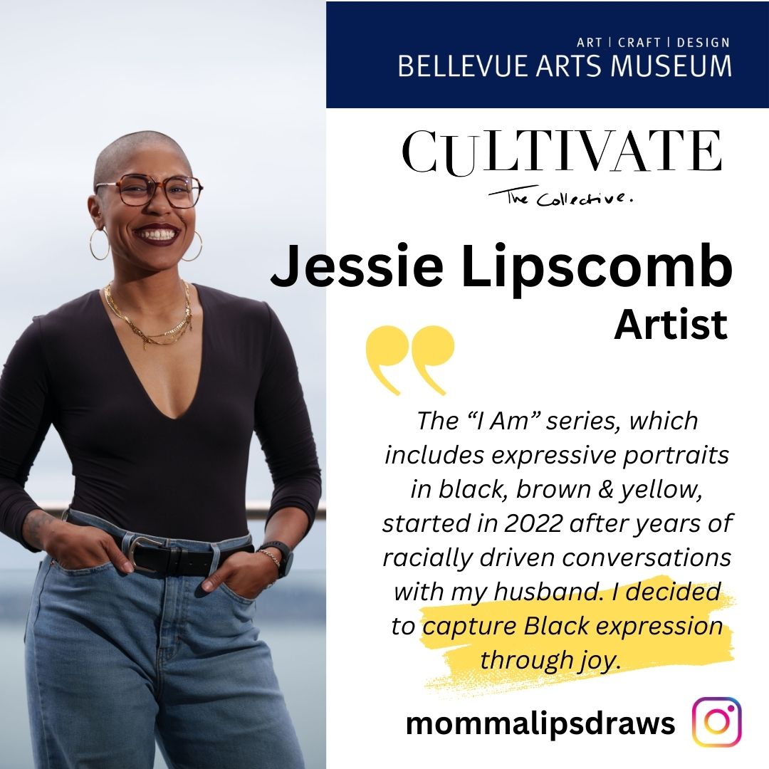 Bellevue Arts Museum tweet media