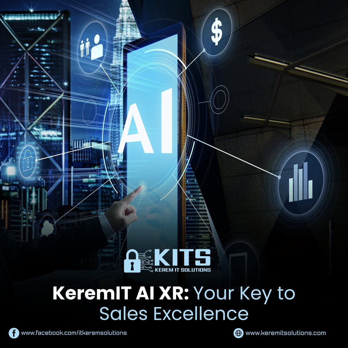 keremitsolution's tweet photo. KeremIT AI XR: Your Key to Sales Excellence!  Experience sales excellence with KeremIT AI XR. One-time setup fee and pay based on client generation. Let's grow together!  📞 +63 917 535 3736 🌐 https://t.co/6JZFBLKAK0 📘 https://t.co/mlAXN4pKkd https://t.co/PPfrBdjAWo