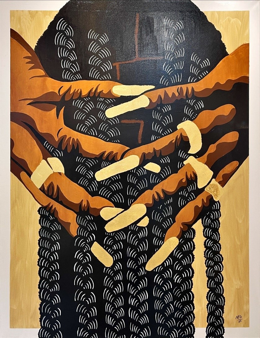 #BlackOwnedBusinessMonth! Join
<a href="/WEareBAM/">Bellevue Arts Museum</a> &amp; support our local Black artists and business owners! Cultivate the Collective Art Boutique "showcases the vibrant creativity and unique perspectives of Black artists and entrepreneurs in our community." Shop the BAM Store Wed - Sun.