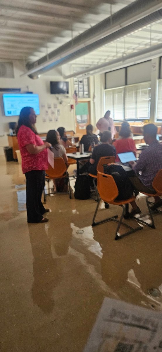 MsWitherspoon tweet media