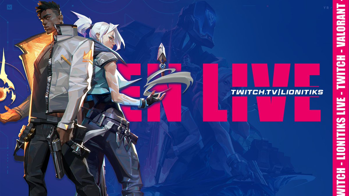 Matth '𝑳𝒊𝒐𝒏𝒊𝒕𝒊𝒌𝒔' L. tweet media