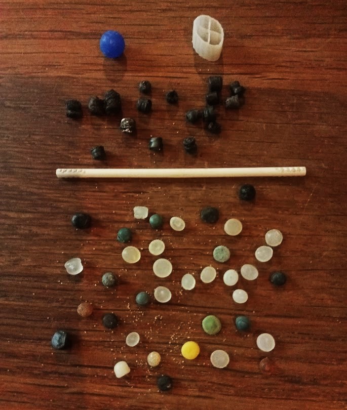 Lekjutter's tweet photo. #zwerfie van de dag. @ #beachcleanuptour
#StichtingdeNoordzee heeft in 15 dagen met 1977 vrijwilligers de hele Nederlandse kust schoongemaakt.
Bij elkaar 5.103 Kg afval en 70.181 sigarettenpeuken. https://t.co/Ps72HLiz2Z