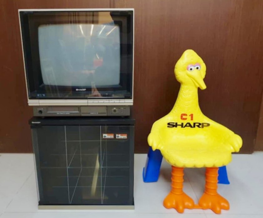 tecmo35's tweet image. ファミコンテレビC1
私の大切なコレクション
その年のディスプレイキャビネット、関連周辺機器、販促資料を保管します。