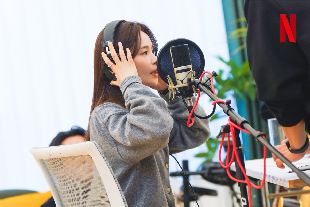 Netflix Korea｜넷플릭스 코리아 tweet media