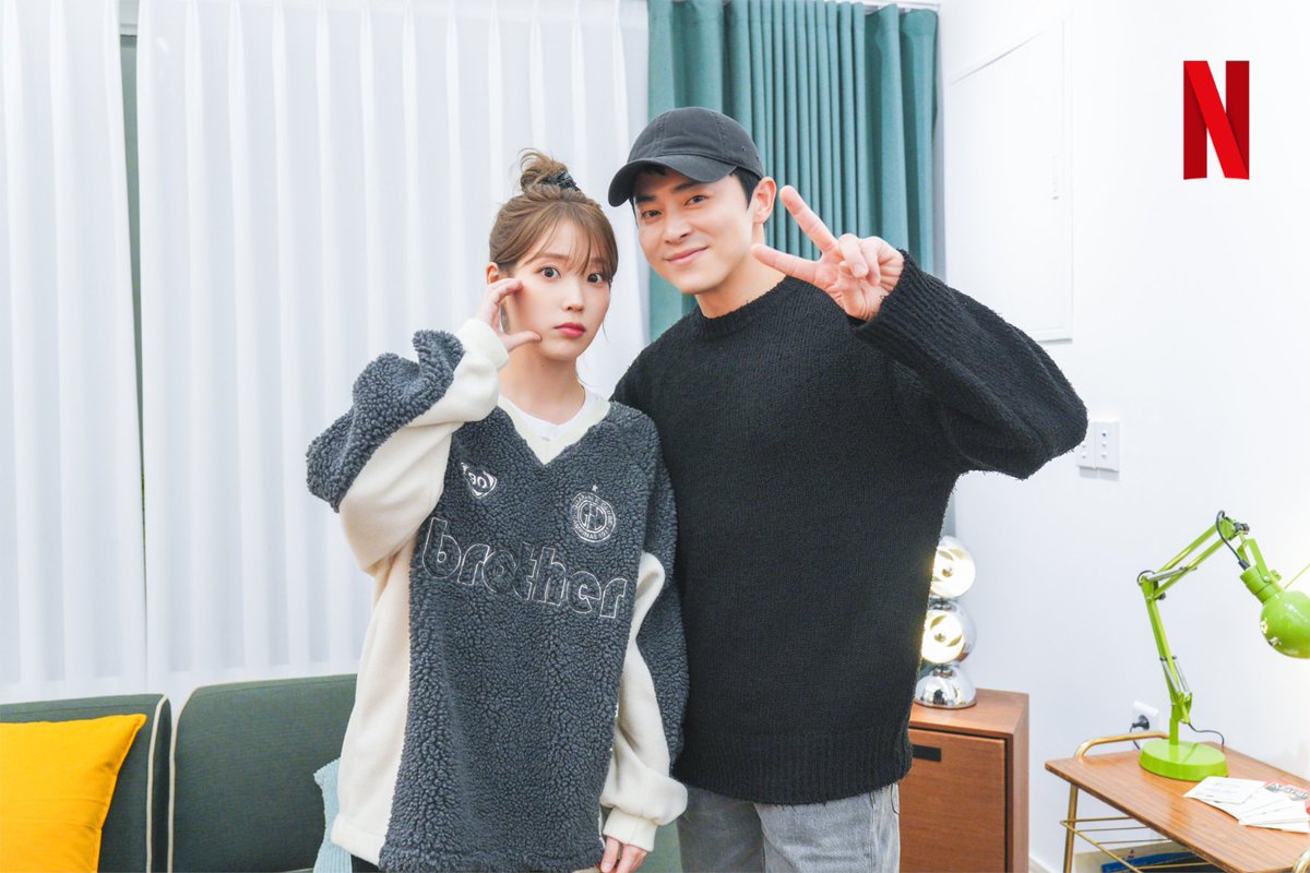 Netflix Korea｜넷플릭스 코리아 tweet media