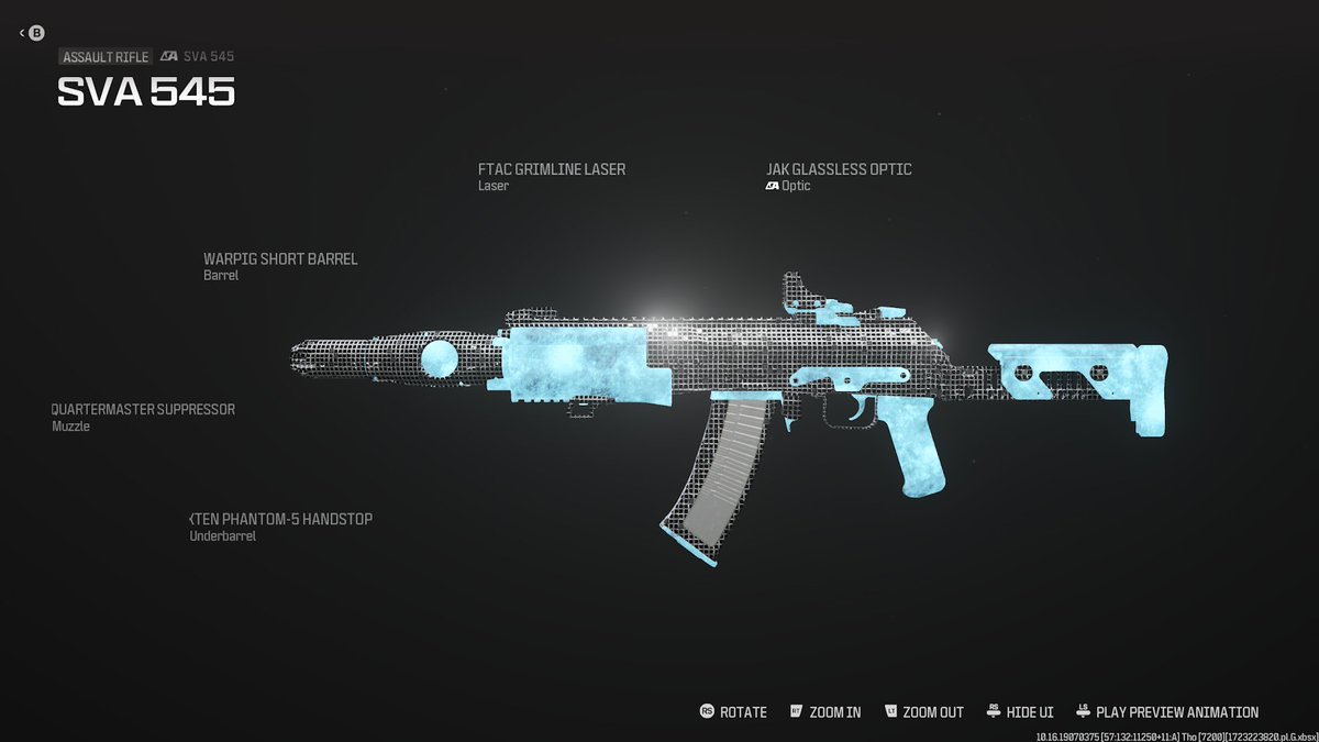 cod builds (@EatThat_TTV) / Posts / X