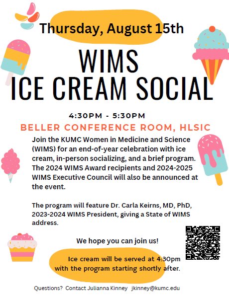 Come join us today!! 🍦 🍨 🍦