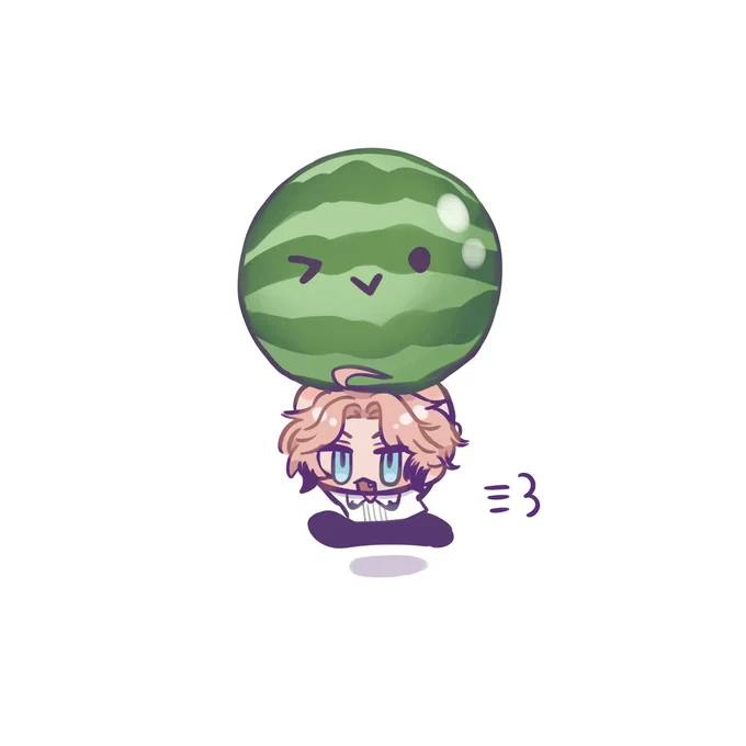 #紙とウェン久々面白かったしやっぱ上手かった 