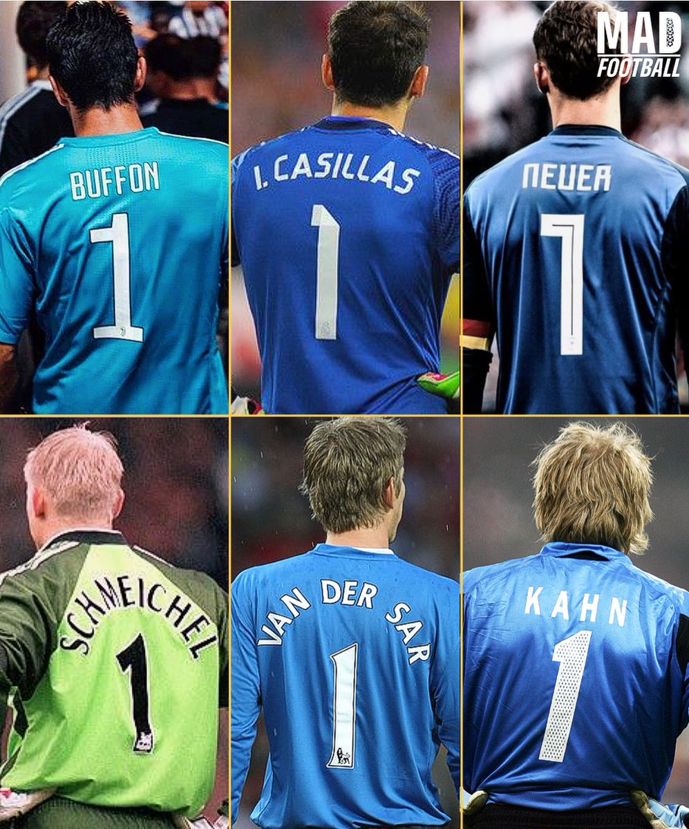 90s Football tweet media