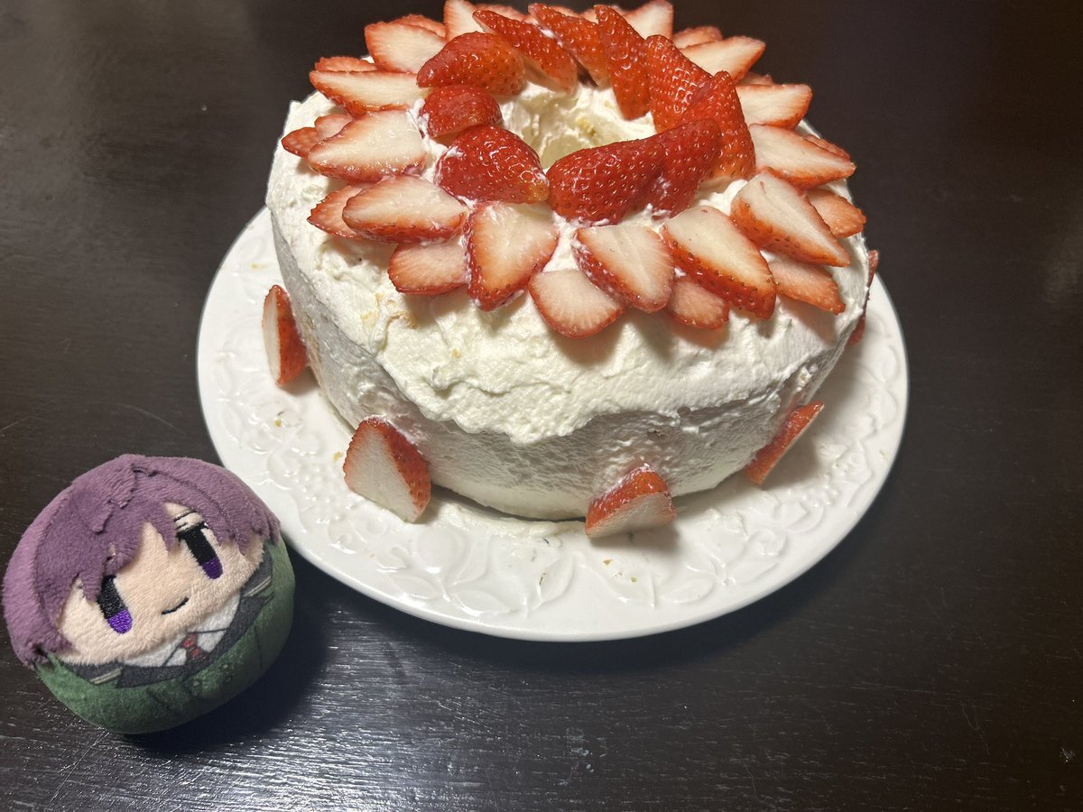 us_us_game's tweet photo. オンエア！6周年おめでとう https://t.co/9SZADorg8t