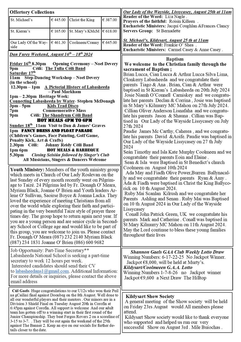 Radharc na nOileán (@noilean) on Twitter photo 