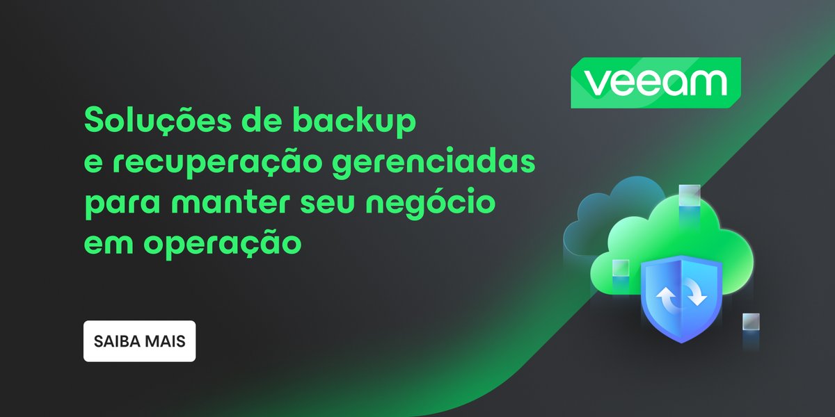 Às vezes é necessário um super-herói para defender seus dados contra ataques virtuais. Proteja-os e eles serão úteis à sua empresa. Saiba mais sobre serviços confiáveis de proteção de dados para sua empresa >> stwb.co/ezscusu