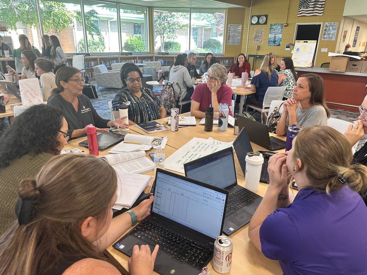 Kasha Giddins (@kasha_giddins) on Twitter photo Day 2 of training w/ <a href="/SafeAndCivil/">Safe & Civil Schools</a> looking to further equip schools to positively shape the culture. <a href="/JessicaSprick/">Jessica Sprick</a> dropping wisdom this morning! <a href="/JarrodMccraw/">Jarrod McCraw</a> <a href="/RimmerEdTech/">Casey Rimmer</a> <a href="/AGHoulihan/">Andrew G. Houlihan</a> <a href="/UCPSNC/">Union County Public Schools</a> Day 2 of training w/ <a href="/SafeAndCivil/">Safe & Civil Schools</a> looking to further equip schools to positively shape the culture. <a href="/JessicaSprick/">Jessica Sprick</a> dropping wisdom this morning! <a href="/JarrodMccraw/">Jarrod McCraw</a> <a href="/RimmerEdTech/">Casey Rimmer</a> <a href="/AGHoulihan/">Andrew G. Houlihan</a> <a href="/UCPSNC/">Union County Public Schools</a>