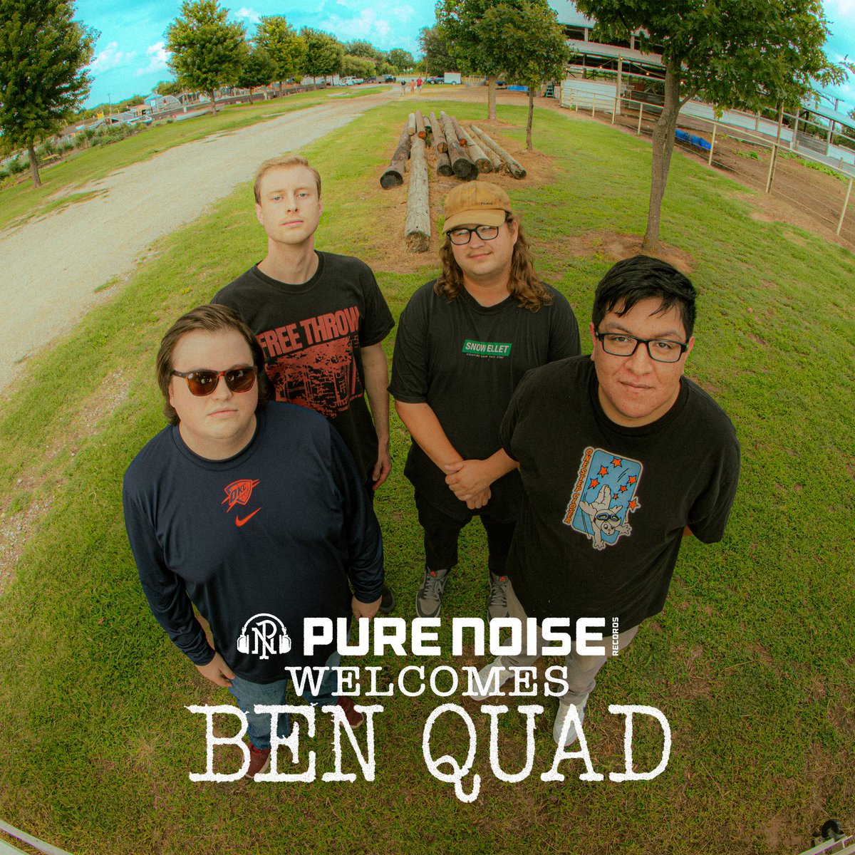 Ben Quad tweet media