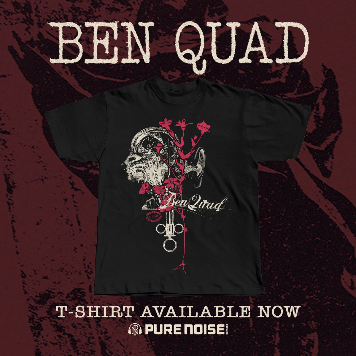 Ben Quad tweet media