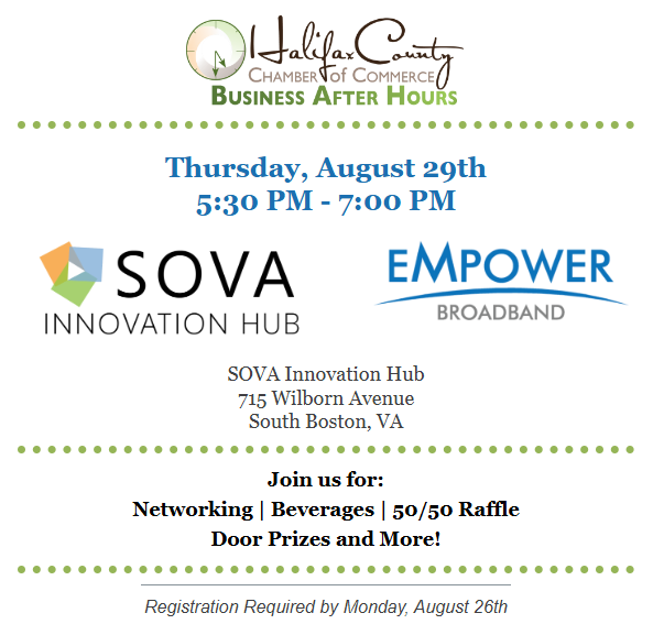 SOVA Innovation Hub tweet media