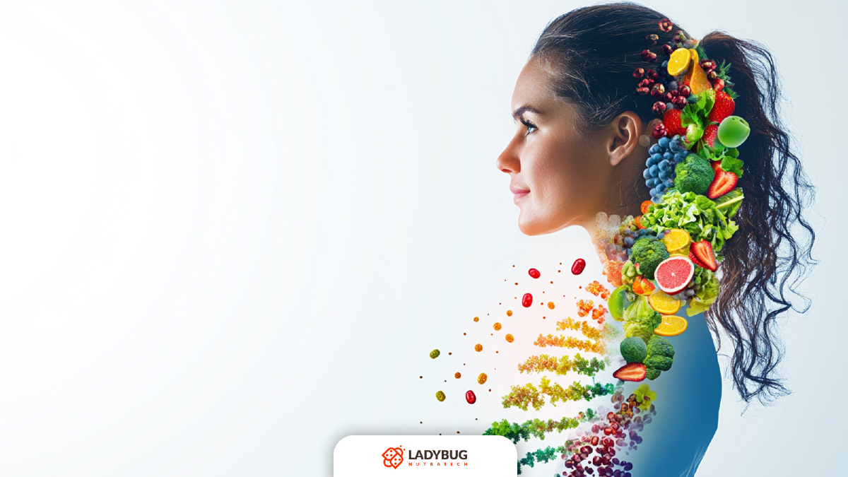 LadybugNutra's tweet photo. Personalized nutrition is shaping the future of health by tailoring diets to your DNA. Discover how this approach can optimize your wellness. #PersonalizedNutrition #HealthTrends #LBRG $lbrg $LBRG

https://t.co/uTQZzdTGcr https://t.co/2ZLnzBYrja