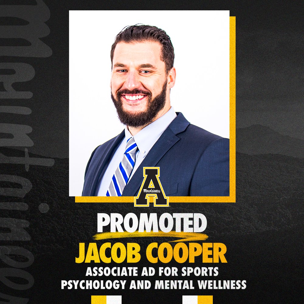 App State Athletics tweet media