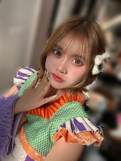 Twitterのコスプレ画像13