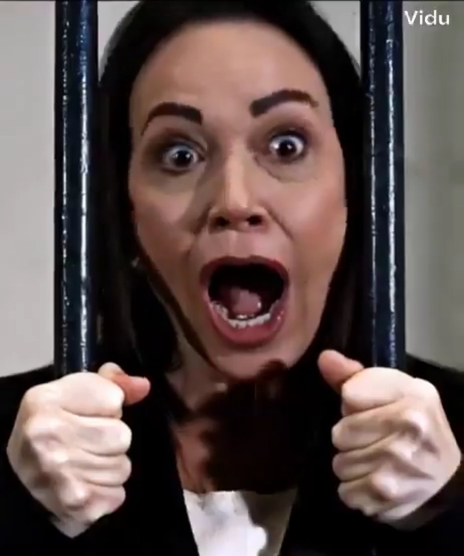 Vanessa Teresa 🍒 tweet media