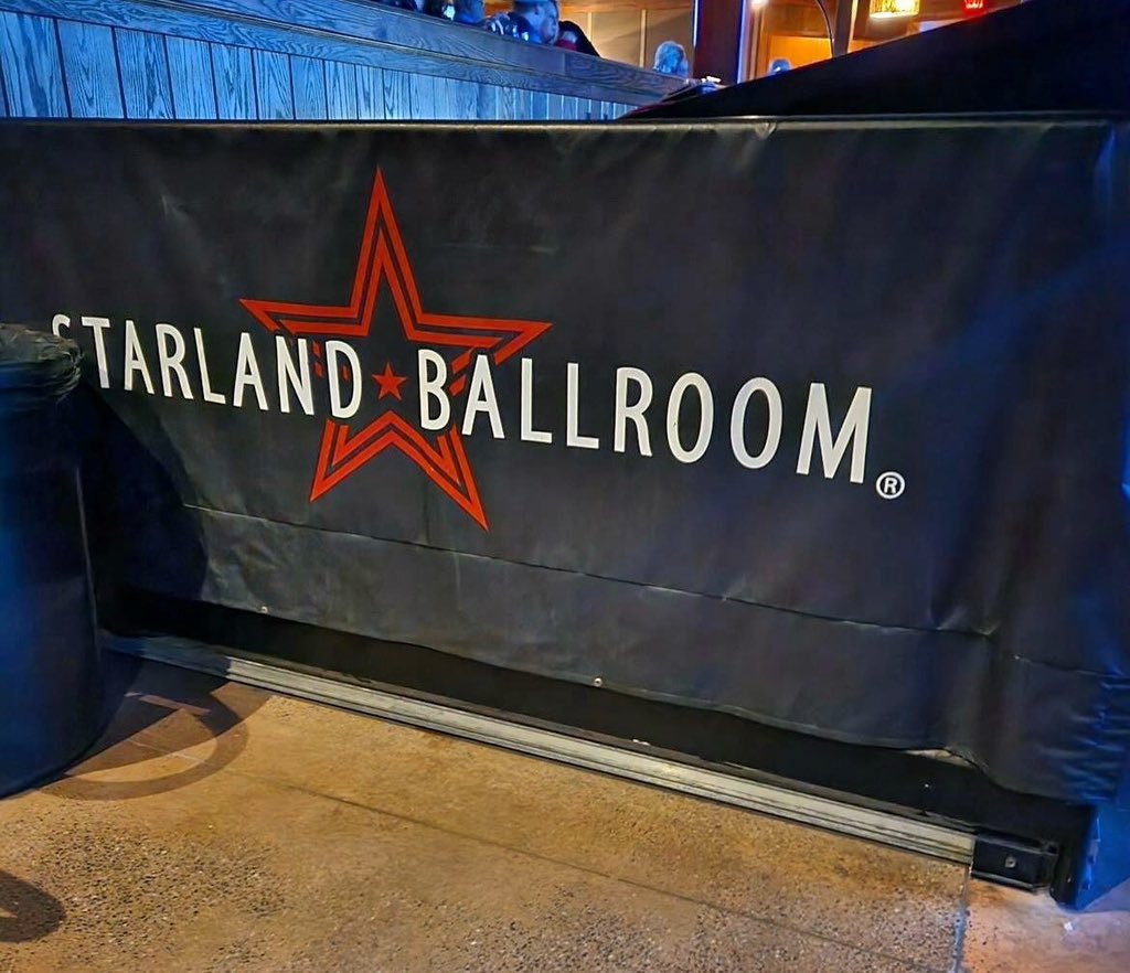 starlandNJ's tweet photo. When’s the next time we’re seeing you? https://t.co/bsSeU5xjxV
