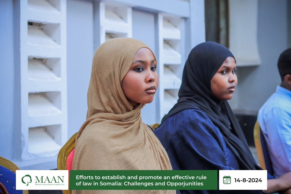 MAAN_HQ's tweet photo. Participants actively contributed with comments and questions, which were addressed in detail by PS Feysal. The discussion was both engaging and enlightening, highlighting the importance of ongoing dialogue in justice reforms. #Somalia #JusticeReform #MAANMajlis https://t.co/3a3qvoiMMb