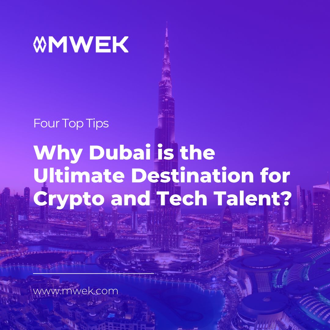 The M-Wek Company tweet media